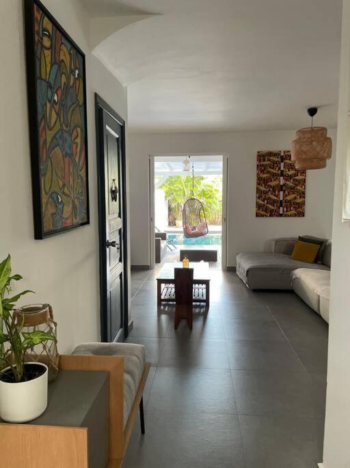 Orient Bay Villa Grand Case Exterior foto